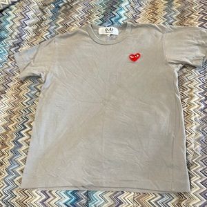 Comme des Garçons T-shirt